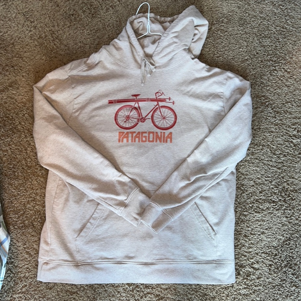 Patagonia Hoodie